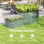 Raised Garden Bed-110036782