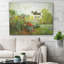 Le jardin de l'artiste - reproduction-28078151-28078149-22379135