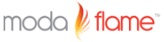 Moda Flame logo
