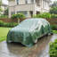 Outdoor Conversation Set Cover