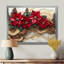 Giray - art mural floral-234201799-56306913