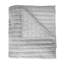 Channel Velvet Quilt Set-52050549-52050548