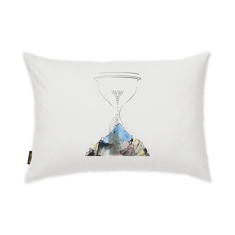  Coussin Mountain