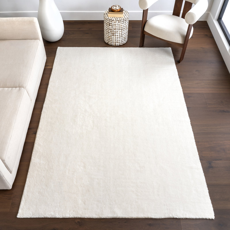 Tapis brun Cybil, Rectangle 8 pi x 10 pi
