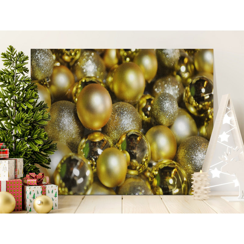 Wrapped Canvas Print Set, 20x10