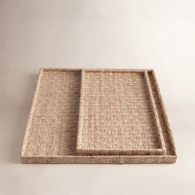 Fuller Trays