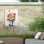 Incado Vibrant Bouquet Outdoor  Canvas