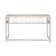 Hampton 60'' Console Table