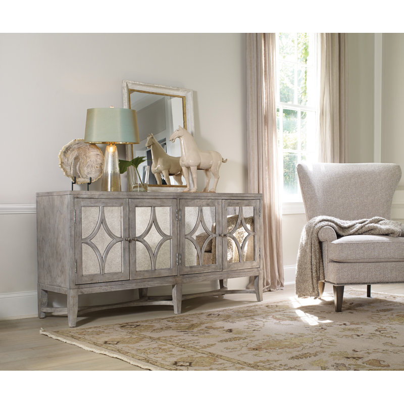 Melange 68'' W Console