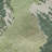 Premium Machine Washable Prisco Green Rug-1632344881