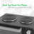 NutriChef Toaster Oven