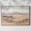 Southwest Landscape II, peinture sur toile encadrée-94357503-94357501