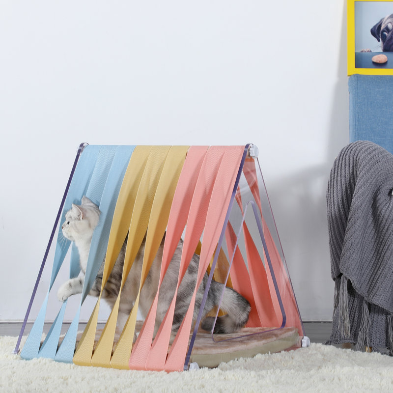 Chaselynn Portable Cat House