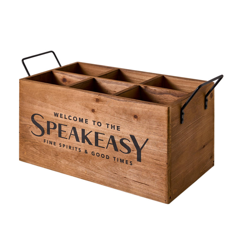 Delmontez Decorative Wine Cork Holder
