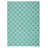 Geometric Indoor / Outdoor Rug-22807892