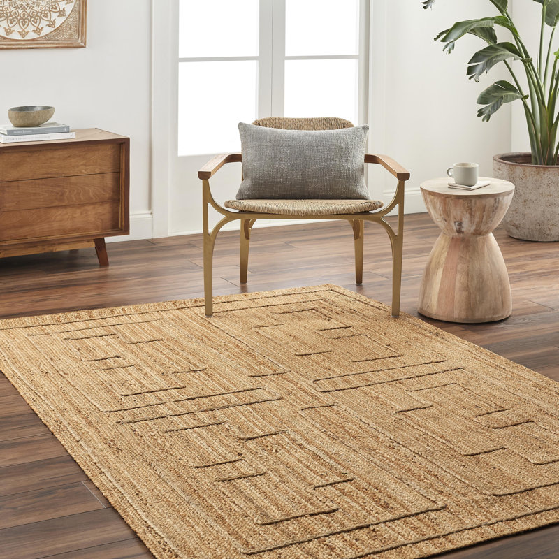 Halle Indoor Rug, Rectangle 2' x 3'