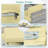 9 Pcs Outdoor Patio Cushions Covers With 4 Size，Covers Only-1534476397