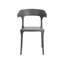 Bernhardus Dining Chair-142330025
