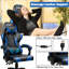 Fauteuil de jeu PC et de course-50422394