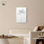 Décoration murale Flode Preciousness I par Art Remedy-118136082-118136084-118136085