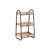 Frida 3 Bathroom Shelves