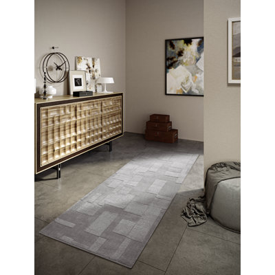 Kollektion 1906 Rectangle Hand Loomed Area Rug