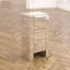 Portalia 30cm W Bedside Table-1500672191