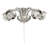 11.75'' 5 - Light Light Fitter-643933019