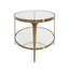 Brando Glass Coffee Table-86832817