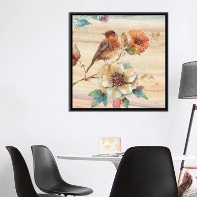 « épices nature ii », impression sur toile