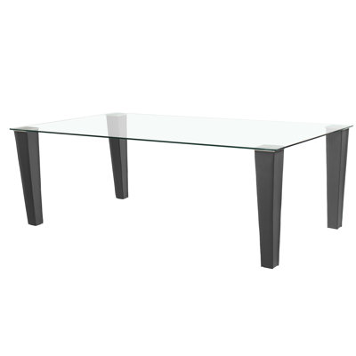 Nutt Four Leg Coffee Table