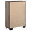 5-Drawer Bedroom Chest (Chest Of Drawers)