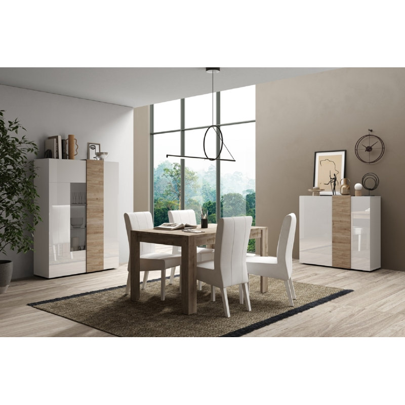 Brandalucci 121cm Sideboard