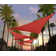 Amgo Customize Right Triangle Shade Sail - 200 GSM, 95% UV Blockage