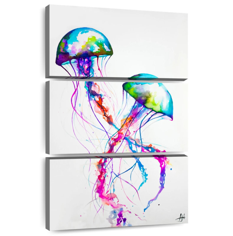 Brampt Narasumas, 74" H x 48" W