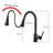 Senlesen Pull Out Kitchen Faucet