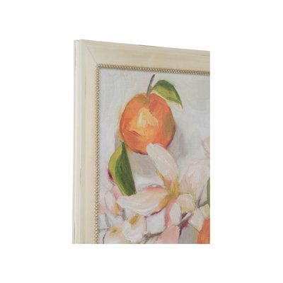 Tangerine Blossoms II