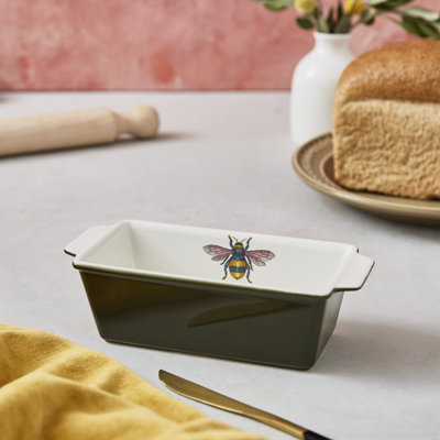 Portmeirion, Botanic Garden Harmony - Small Loaf Pan