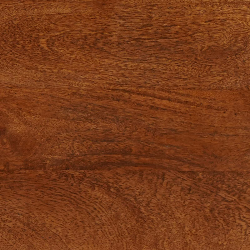 Solid Wood Coffee Table with Storage