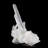 Quartz - Stanley Butte, Arizona
