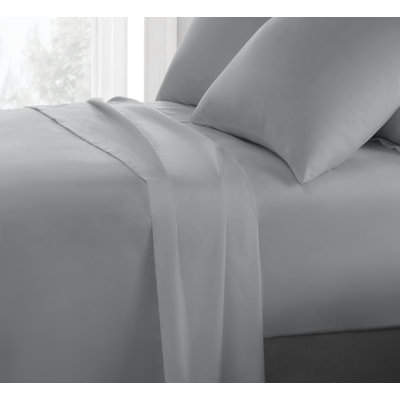 Orise 100% Cotton Flat Sheet