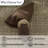  Espresso Tweed Napkin Set of 4-1039584792