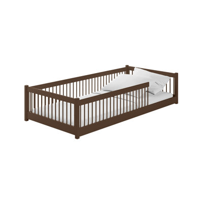 Detlev Bed