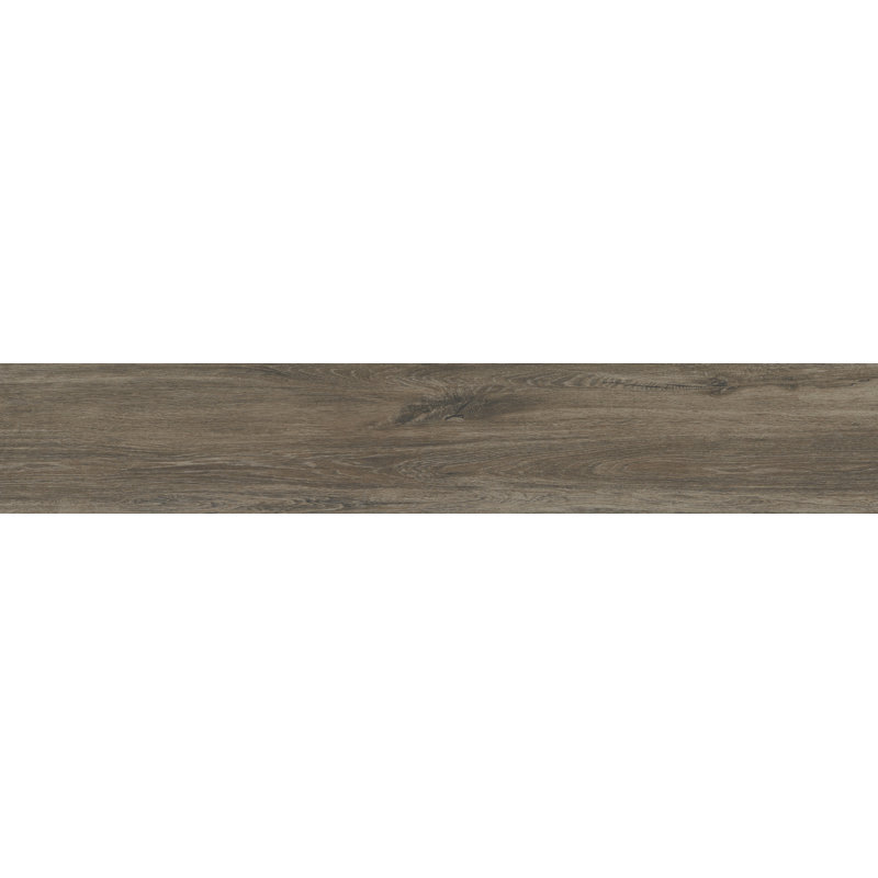 Larchmont 6 In. X 35 In. Matte Porcelain Floor And Wall Tile (13.08 Sq. Ft./Case), Rue