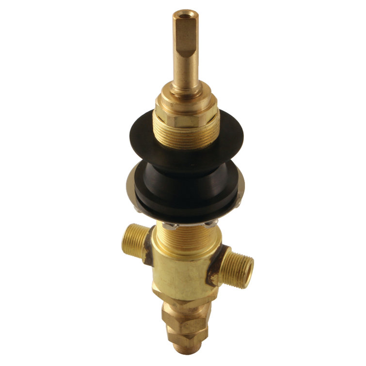 Kingston Brass Diverter Cartridge (1 Piece) | Wayfair