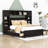 Milpara Full / Double Storage Platform Bed-1795765414