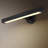 24'' Dimmable LED Wall Mounted Picture Light-1718272132