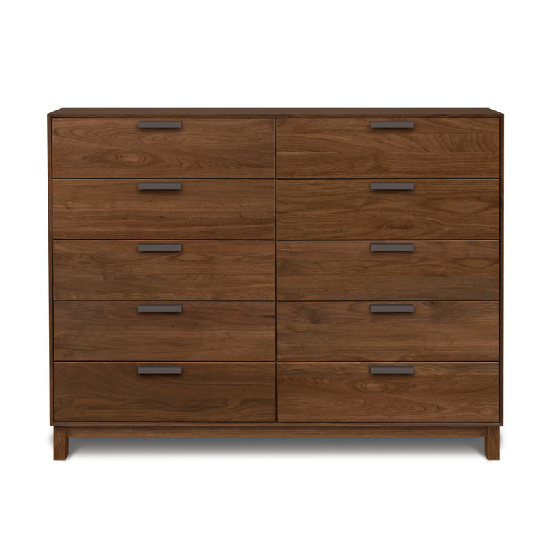Savoy - 10 Drawer Dresser
