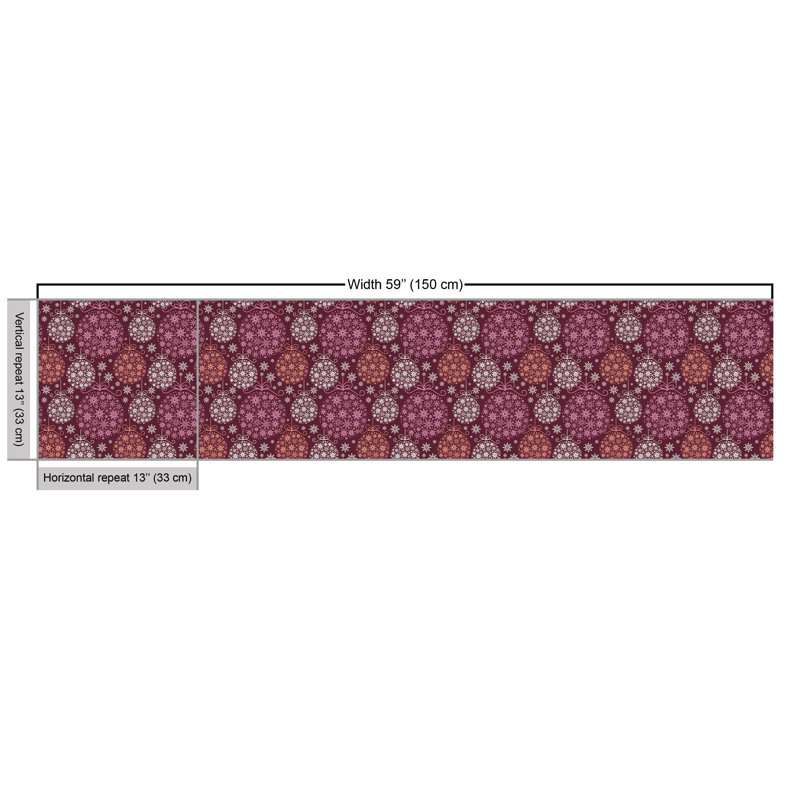 Alizabella Fabric