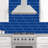 Urban Domain 3'' W x 12'' L Ceramic Subway Singular Tile-1569612116